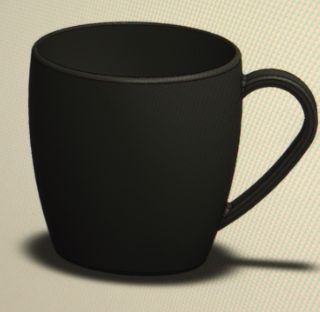 Ceramic Cup